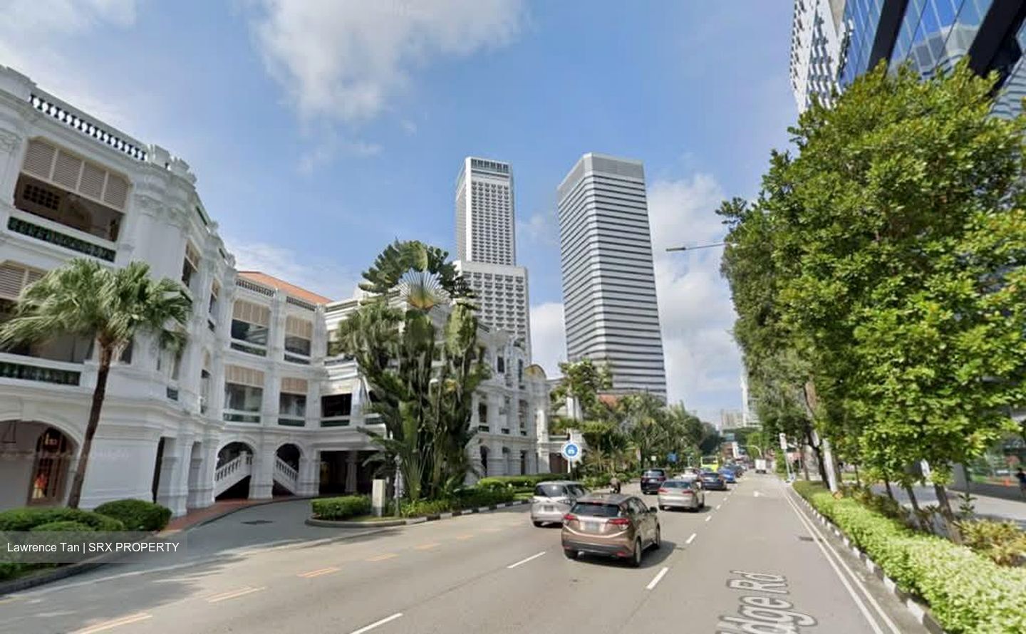 Bras Basah Complex (D7), Shop House #561529401